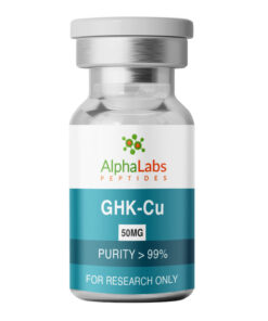 GHK-cu (50mg)