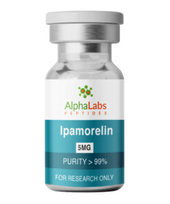 Ipamorelin (5mg)